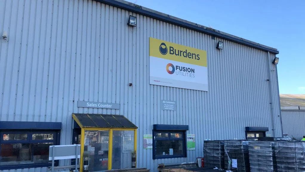 Burdens and Fusion Utilities Gatwick-0