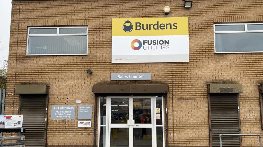 Burdens and Fusion Utilities Bristol-0