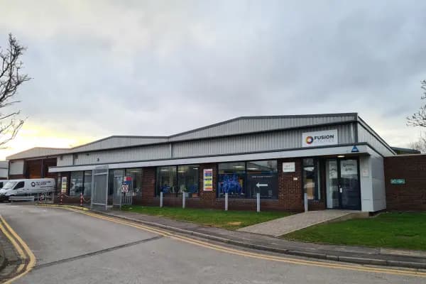 Fusion Utilities Haydock-0