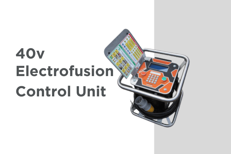 Electrofusion