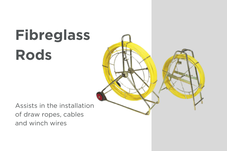 Pipe and Cable Detection
