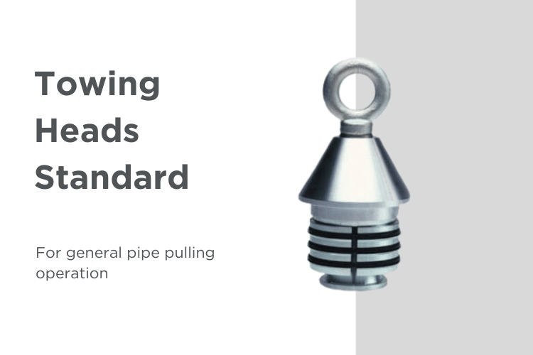 Clean Towing Rig Towing and Cleaning