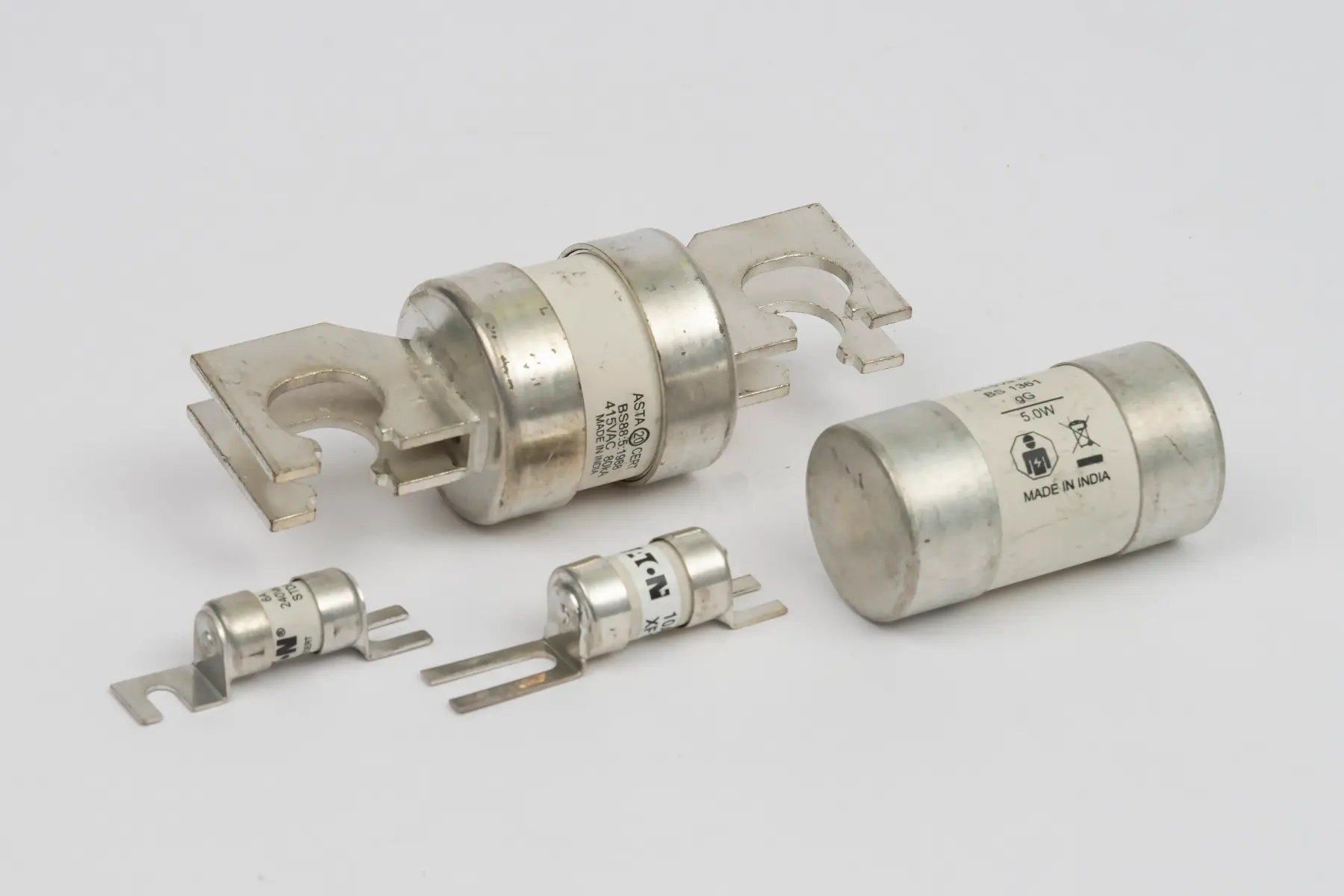 Fuses